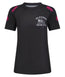Ladies Autsiders Social Club Rash Guard