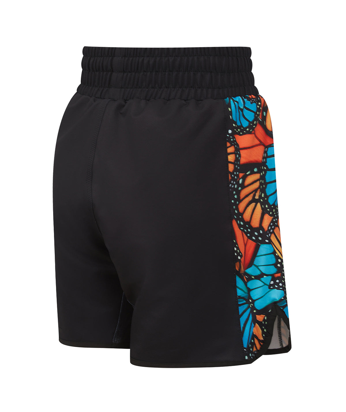 Ladies Butterfly Grappling Shorts