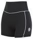 Ladies Contour Compression Shorts - Black