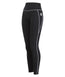 Ladies Contour Leggings - Black