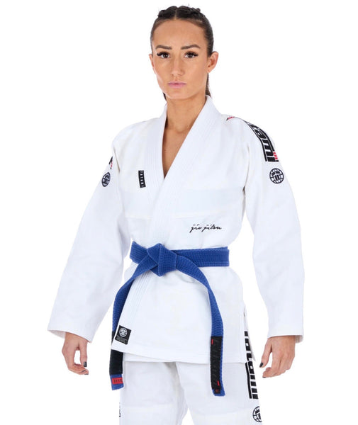 A1 Tatami fightwear super lite Gi（Ladies Elements Superlite Gi 