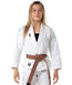 Ladies Elements Superlite Gi - Mint & White