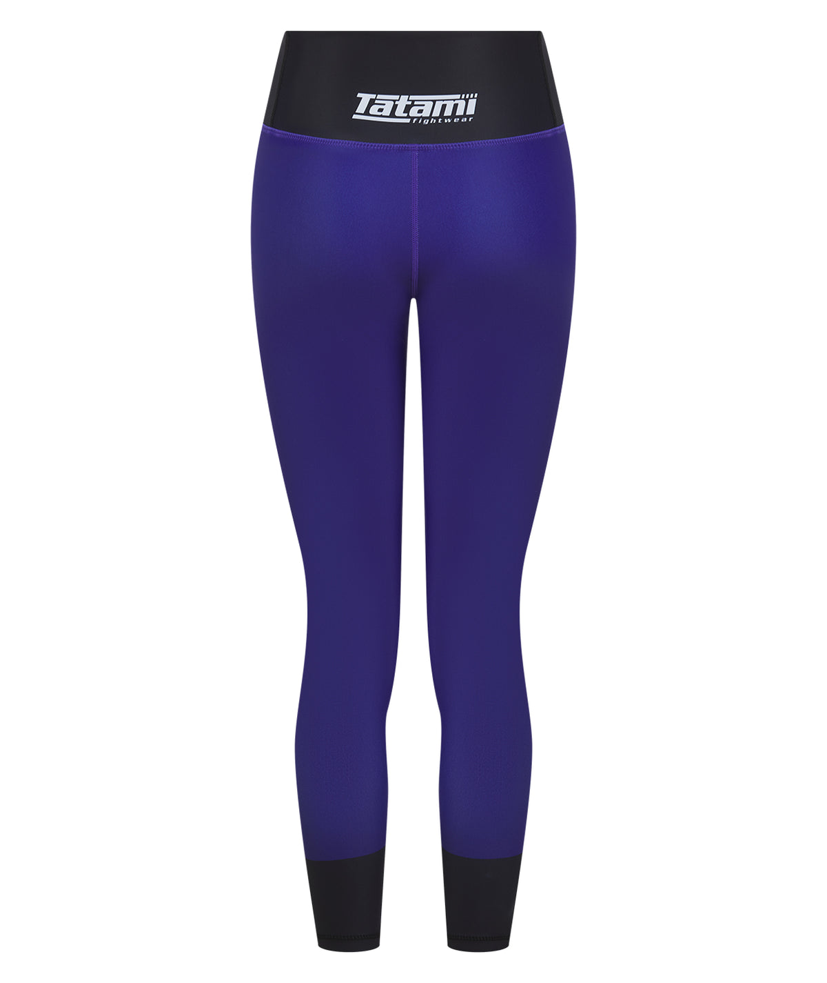 Ladies Helena Ranked Leggings - Purple