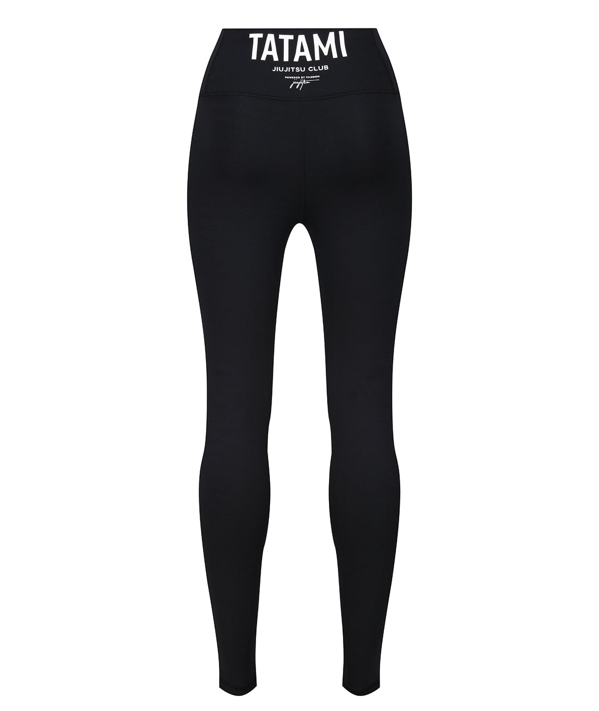 Ladies JJ Club Leggings