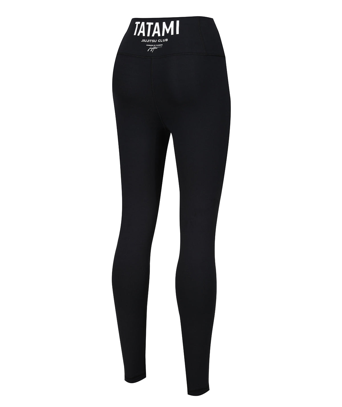 Ladies JJ Club Leggings