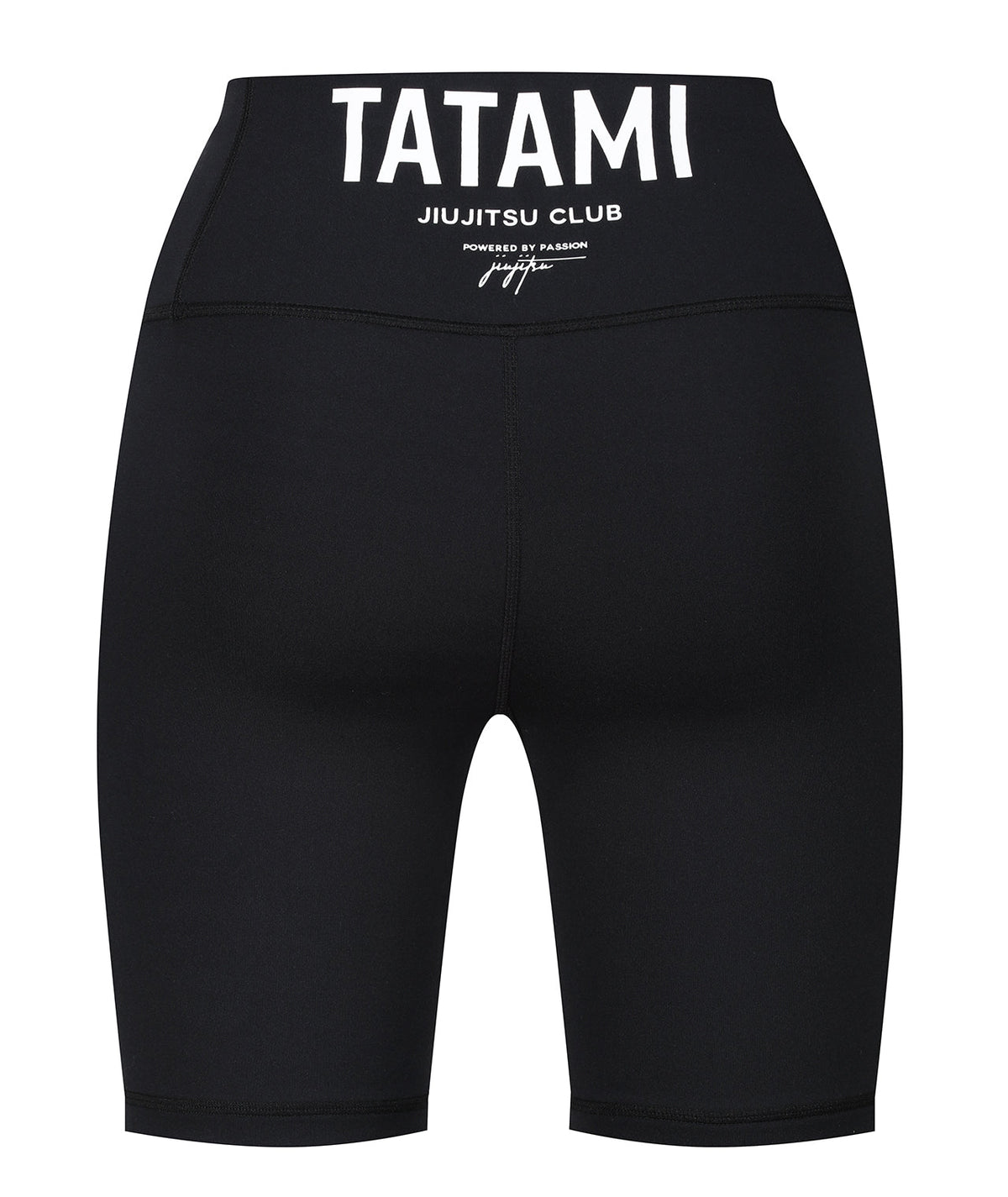 Ladies JJ Club Longline Shorts