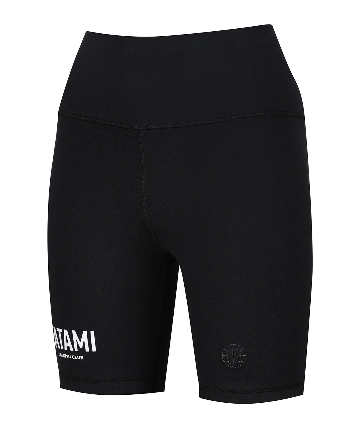 Ladies JJ Club Longline Shorts