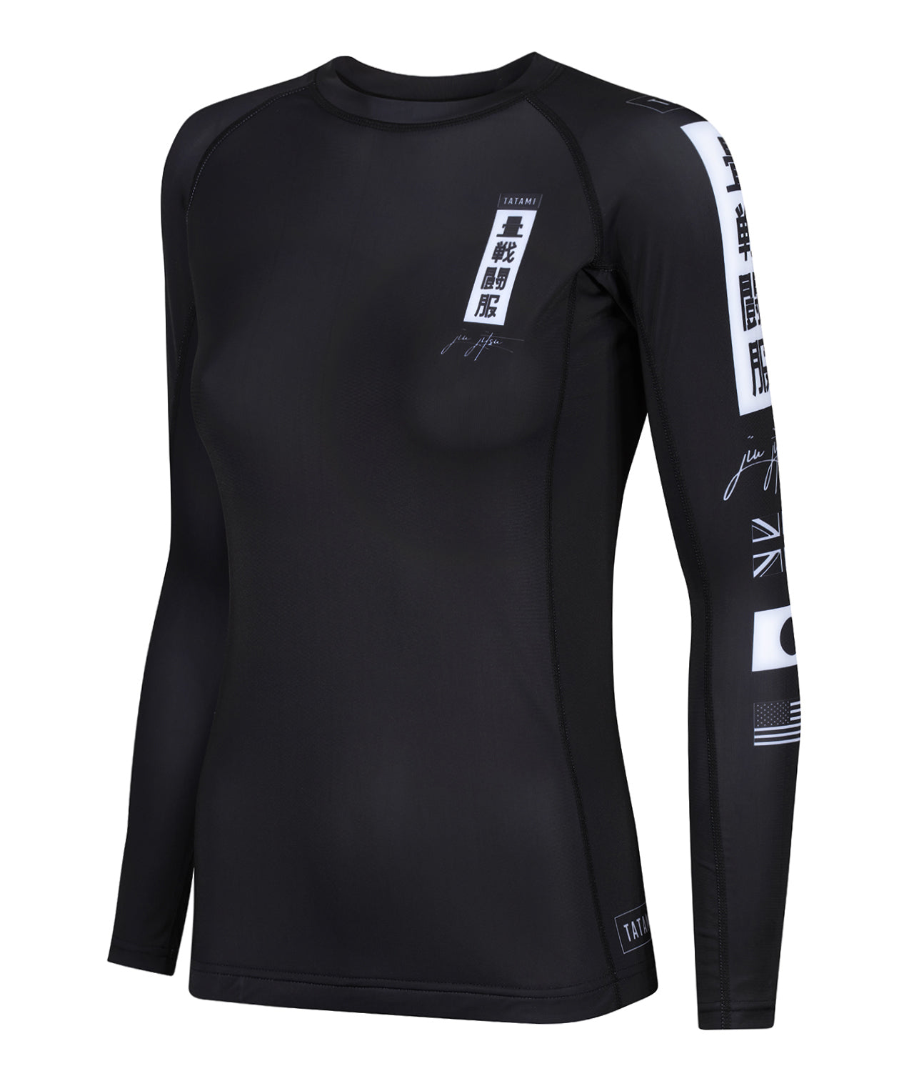 Ladies_Kanagawa_LS_Rash_Guard_