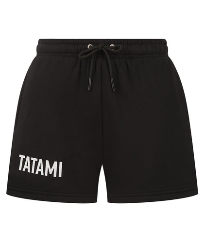 Ladies Luxe Leisure Shorts