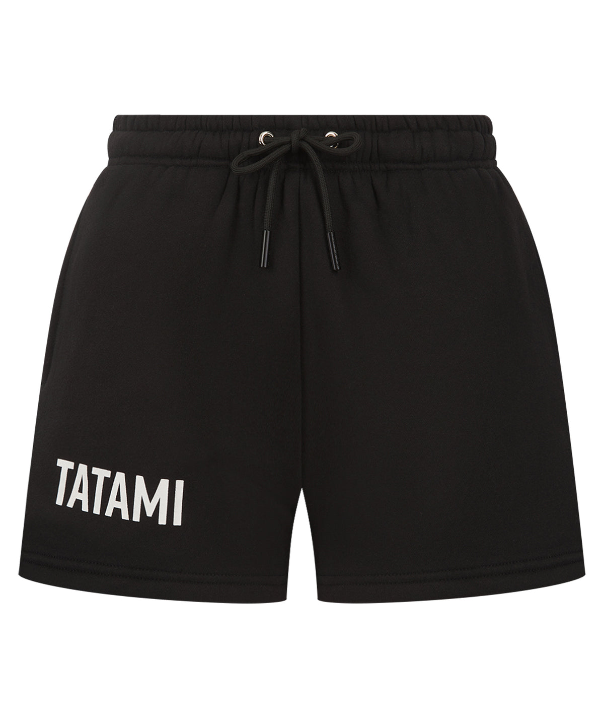 Ladies Luxe Leisure Shorts