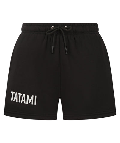 Ladies Luxe Leisure Shorts