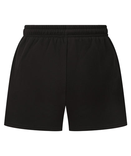 Ladies Luxe Leisure Shorts