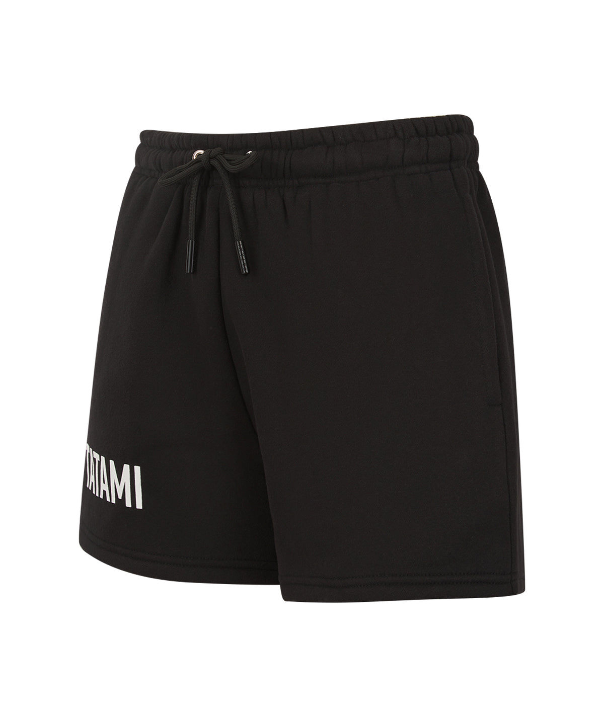 Ladies Luxe Leisure Shorts