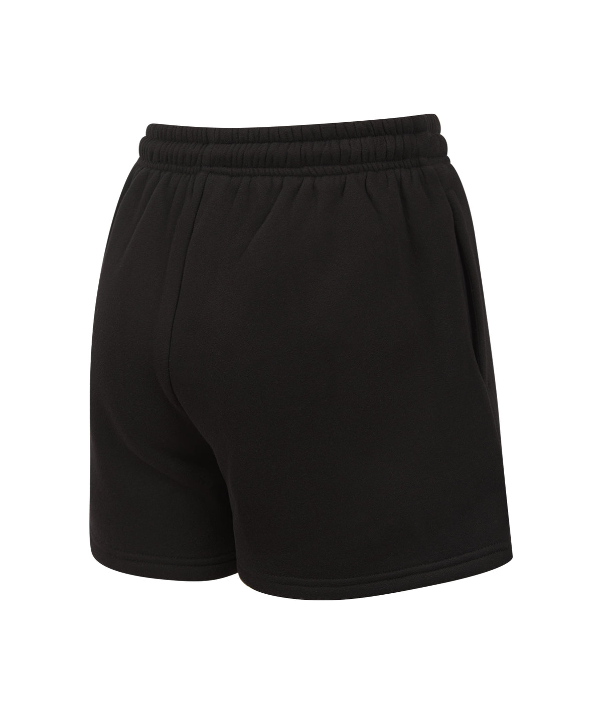 Ladies Luxe Leisure Shorts
