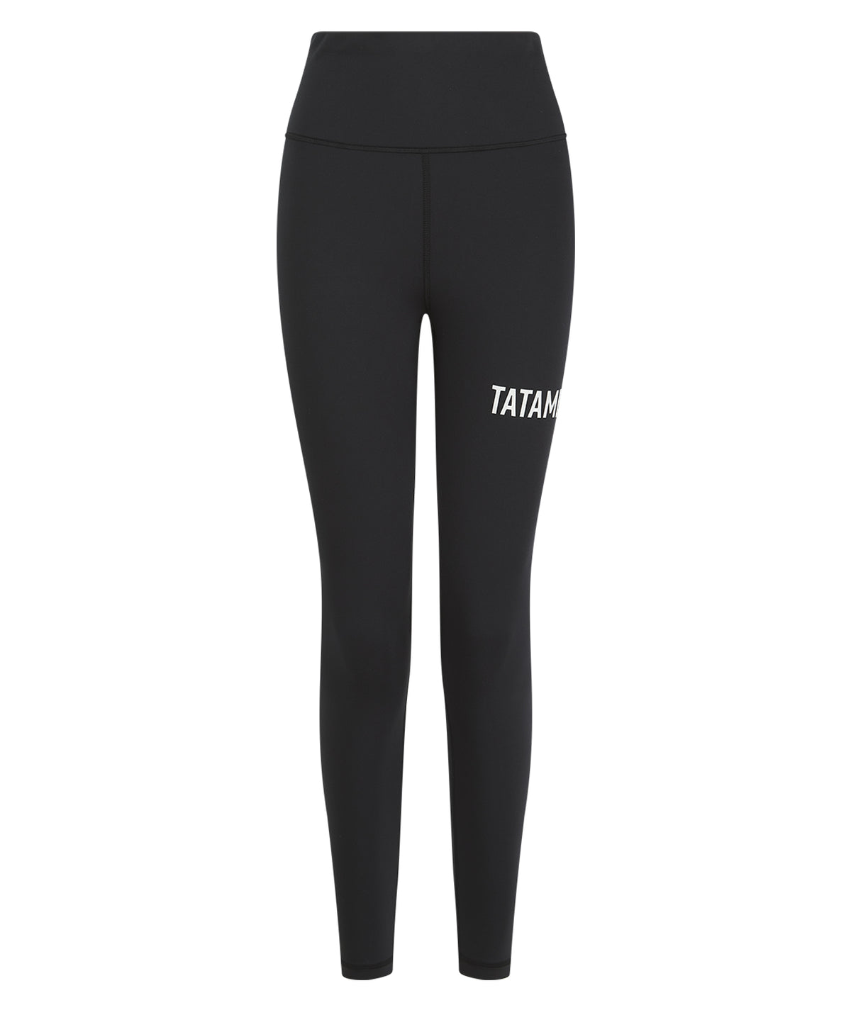 Ladies Luxe Leggings - Black