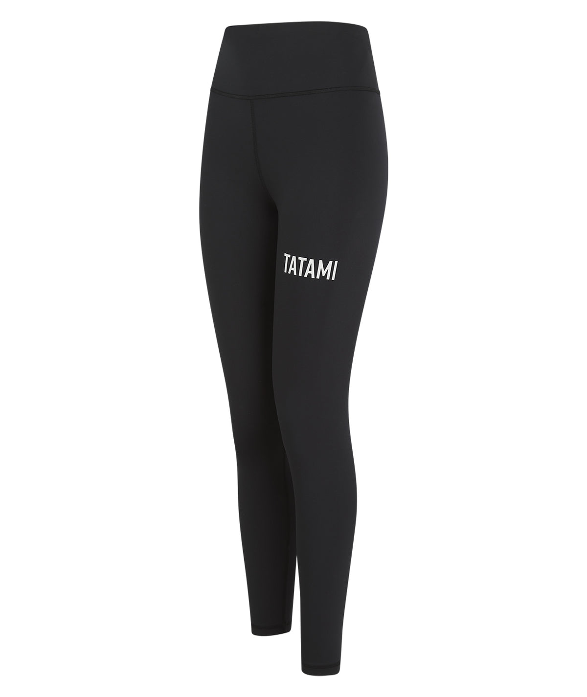 Ladies Luxe Leggings - Black