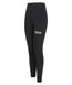 Ladies Luxe Leggings - Black