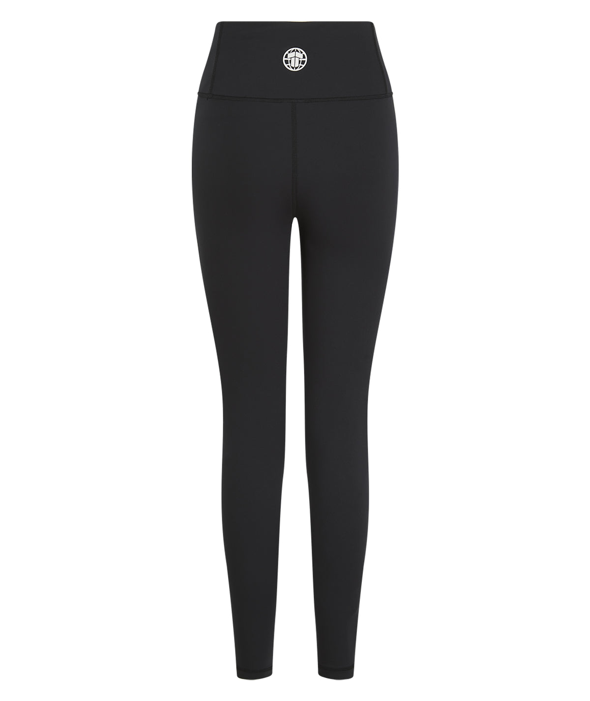 Ladies Luxe Leggings - Black