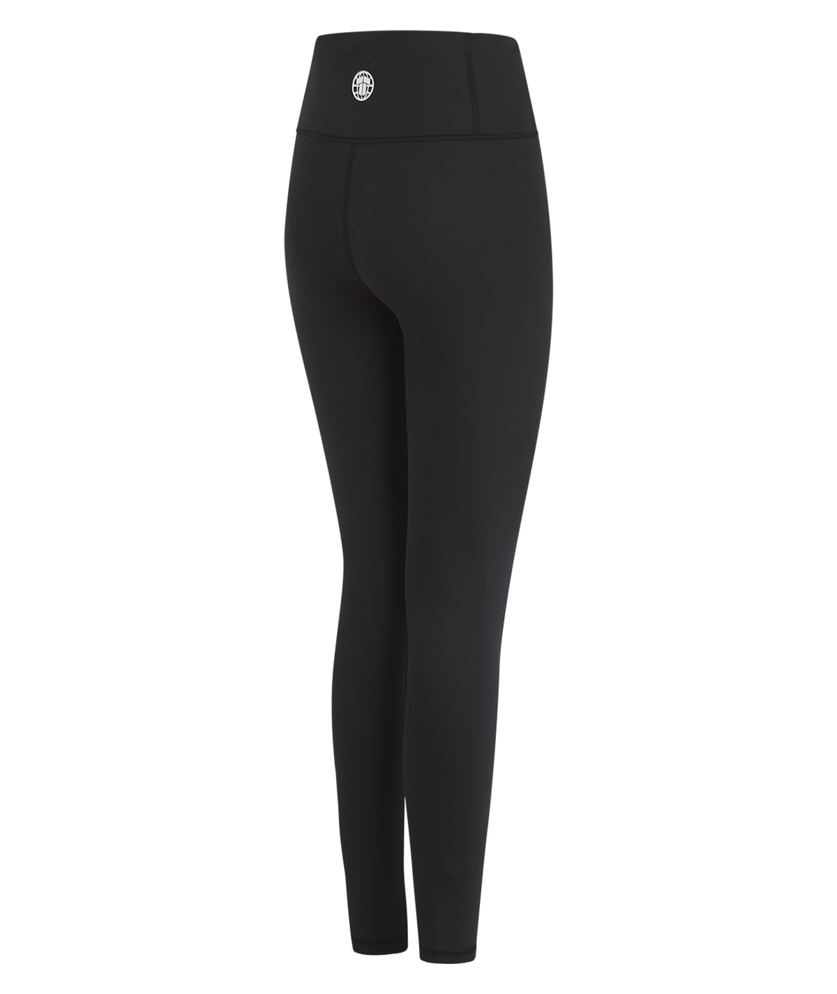 Ladies Luxe Leggings - Black