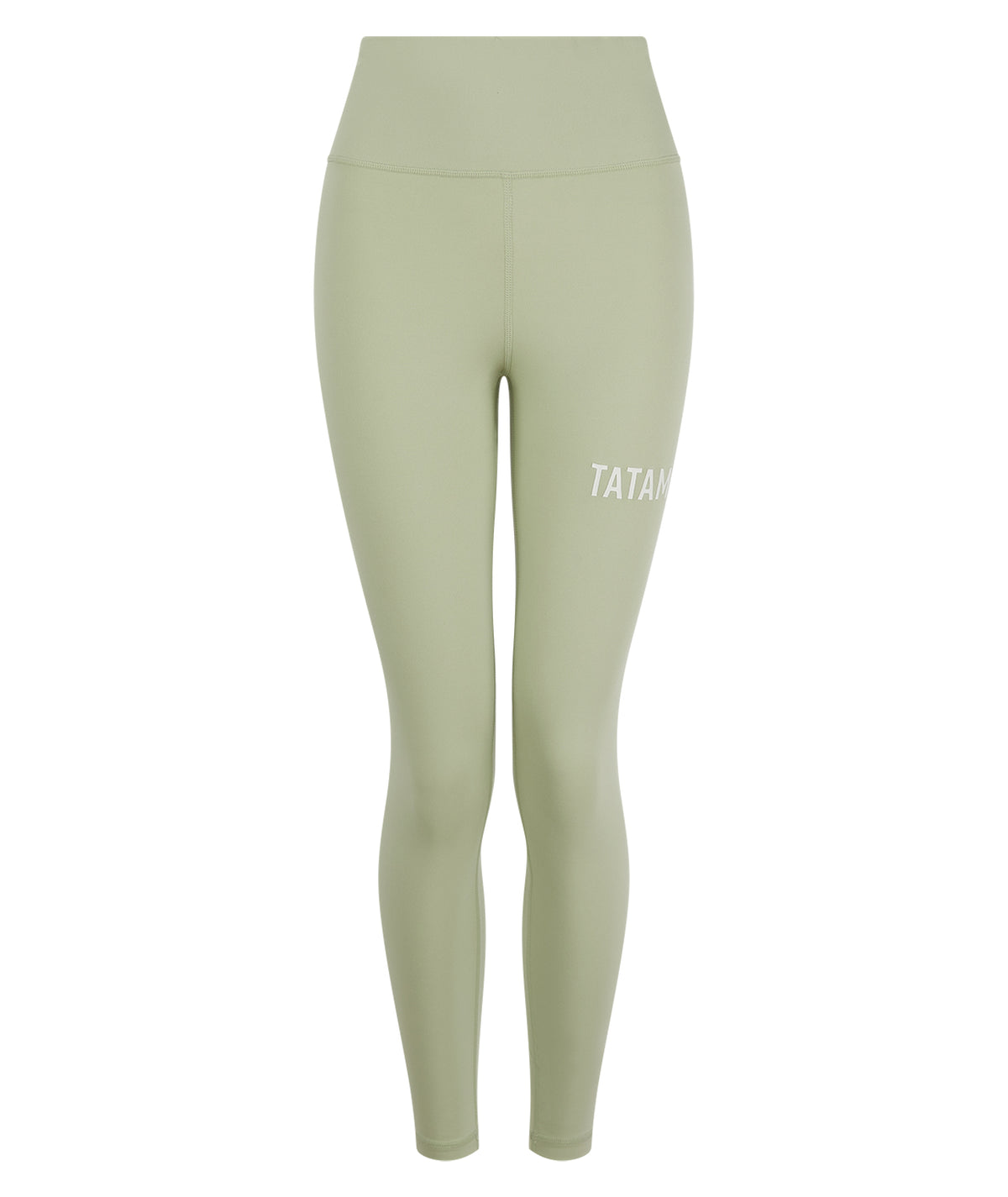 Ladies Luxe Leggings - Sage