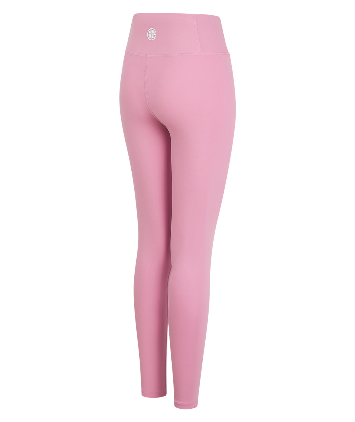 Ladies Luxe Leggings - Blush