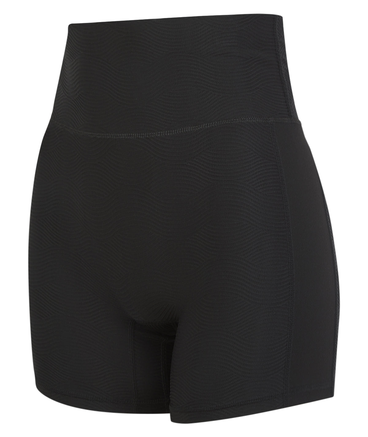 Ladies Motion Compression Shorts