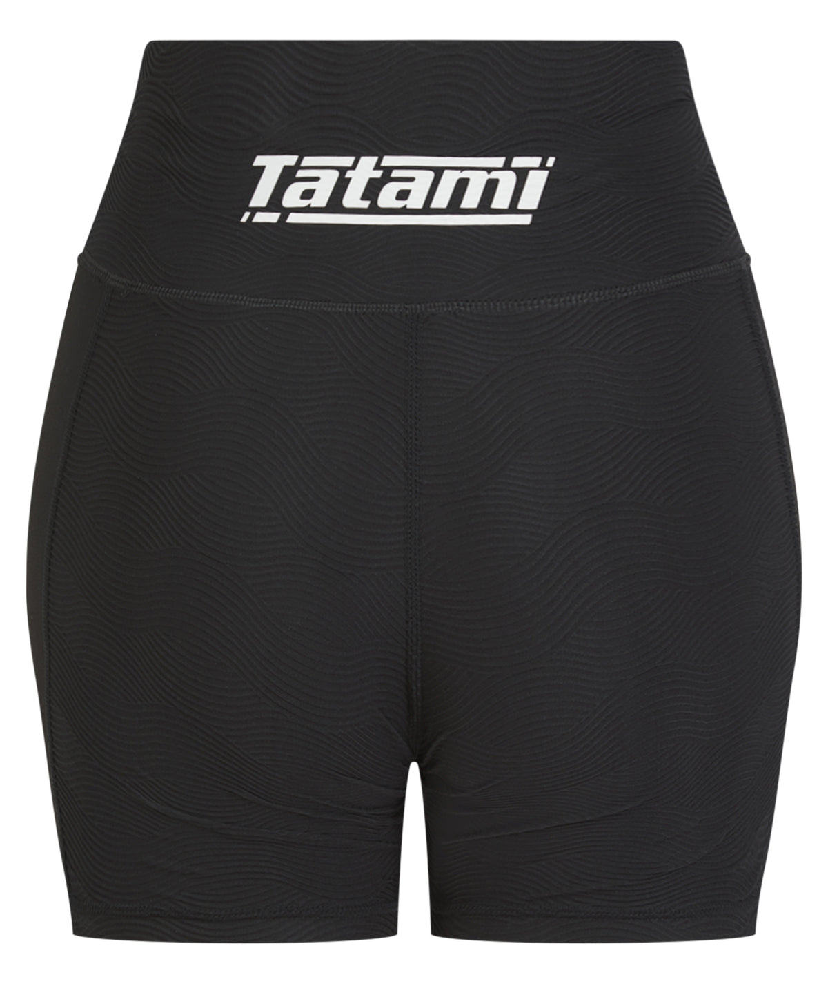 Ladies Motion Compression Shorts