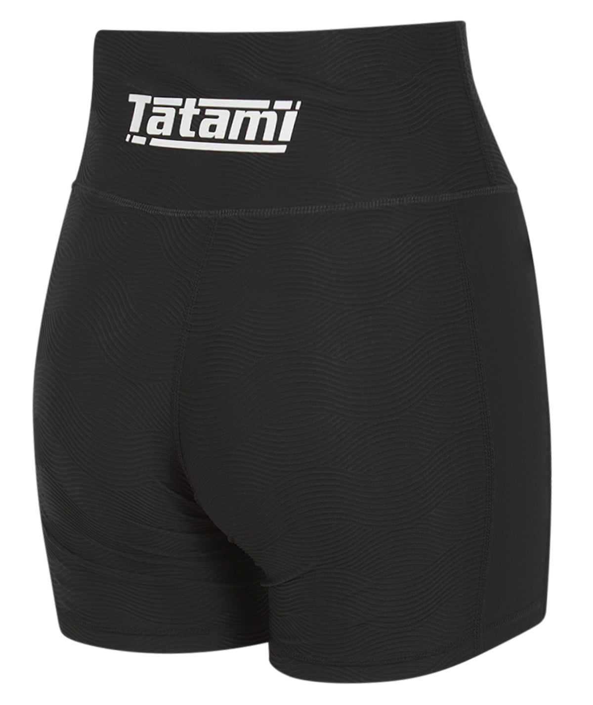 Ladies Motion Compression Shorts