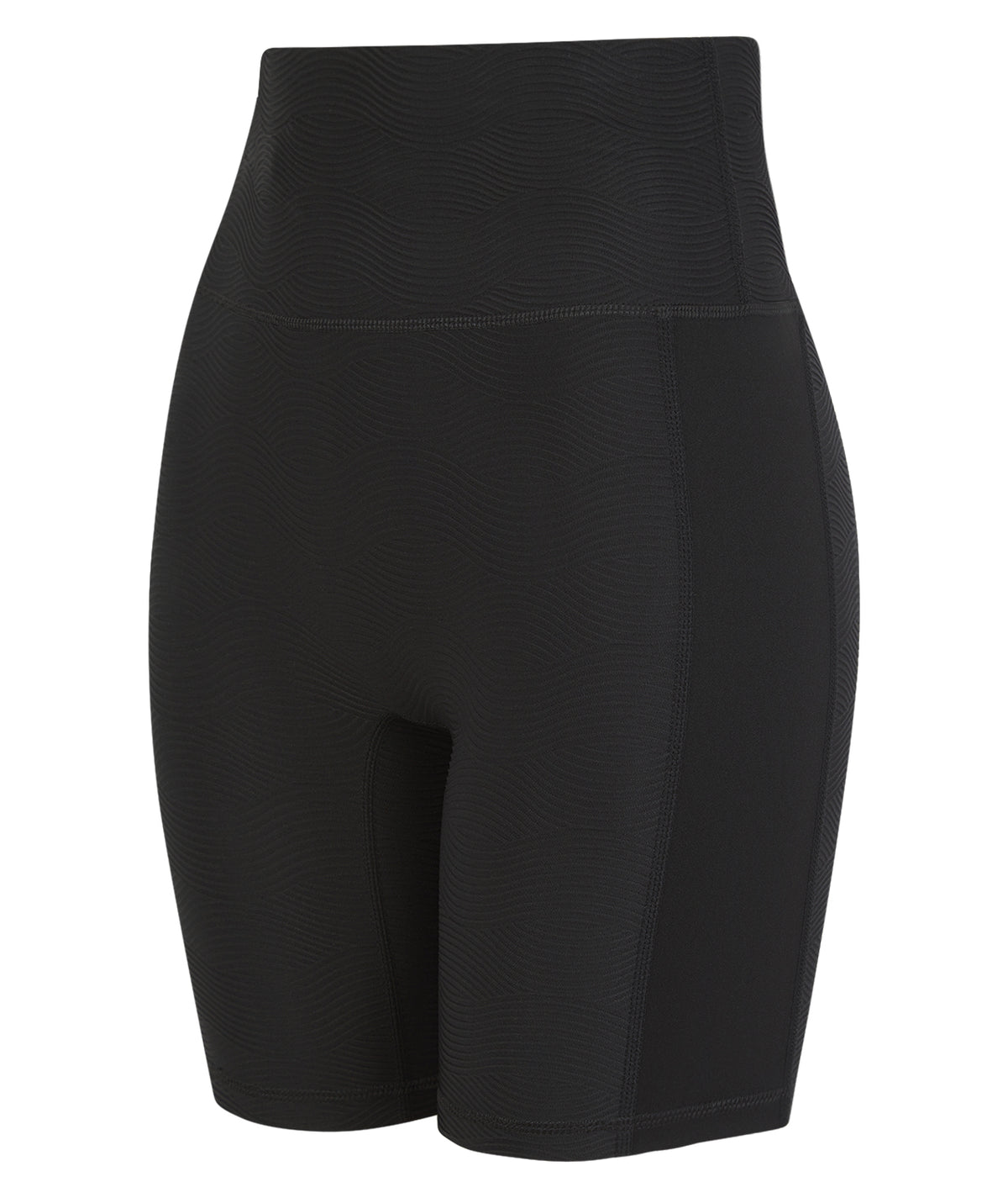 Ladies Motion Longline Shorts