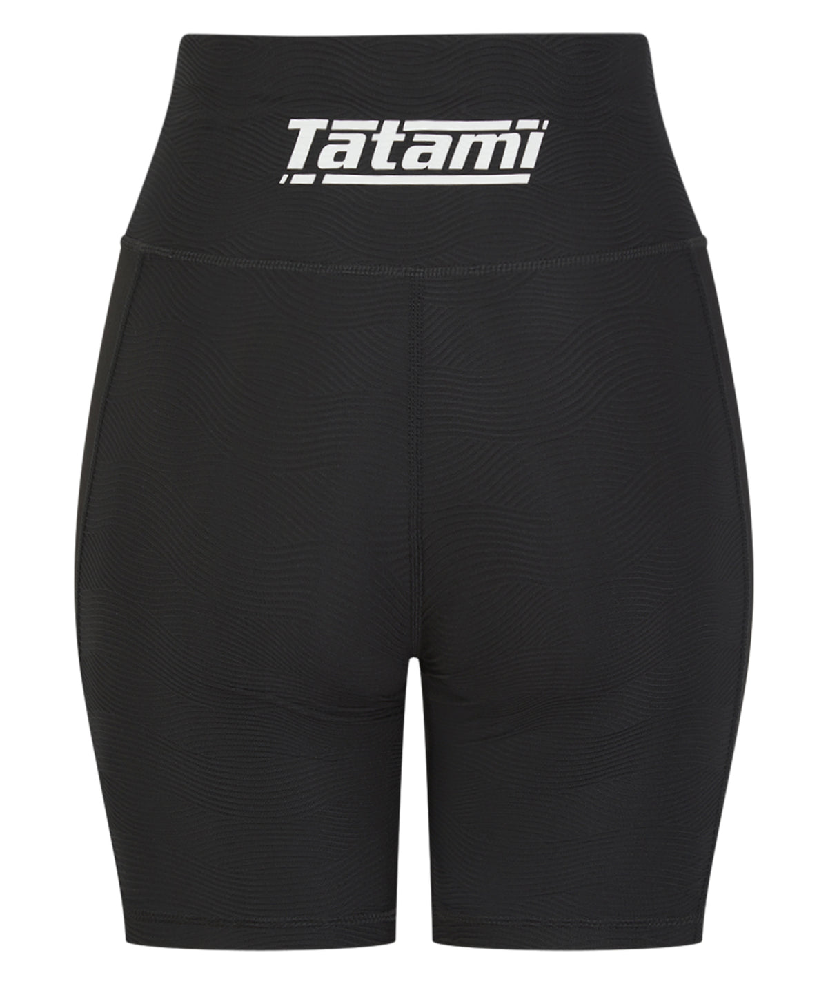 Ladies Motion Longline Shorts