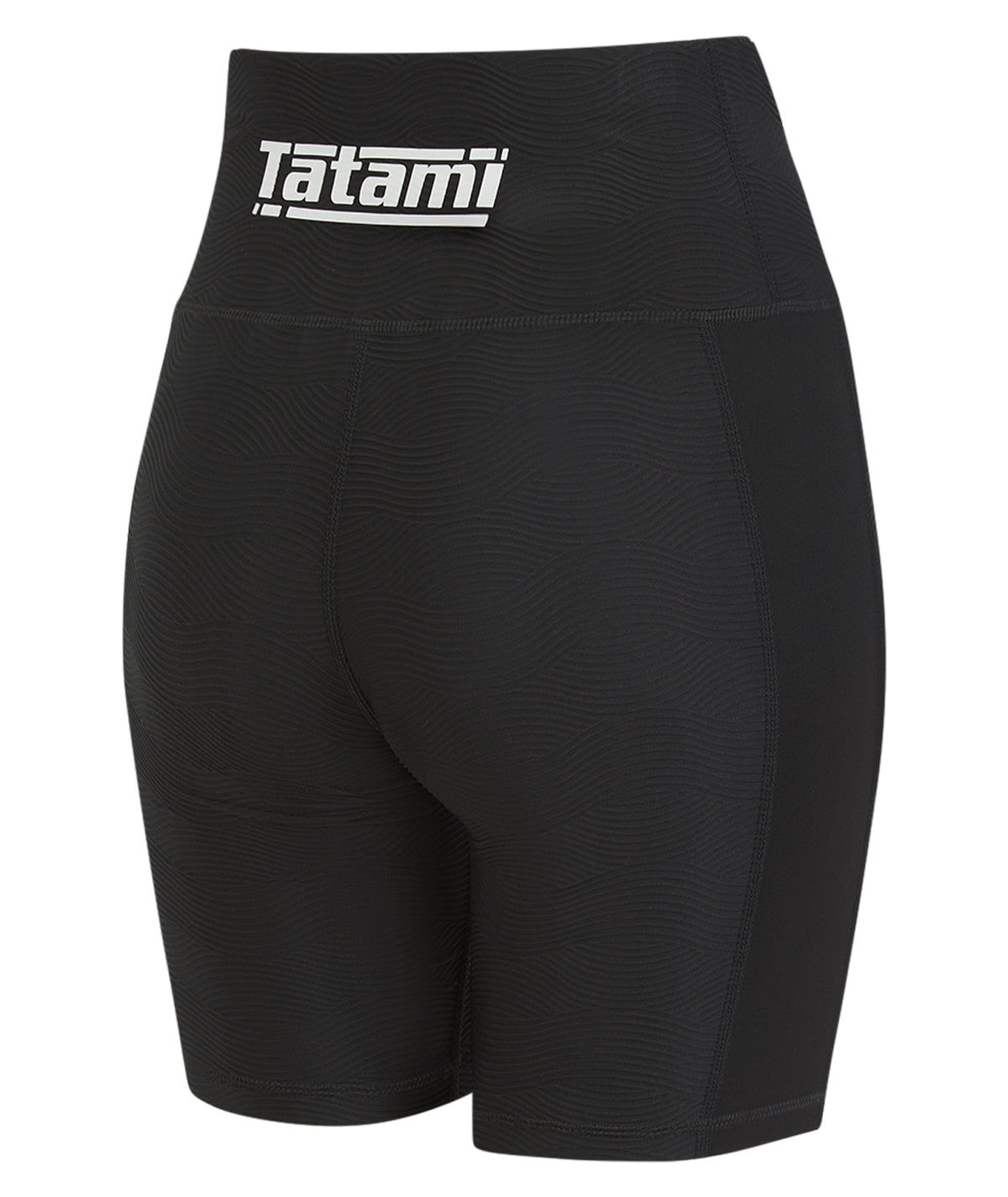 Ladies Motion Longline Shorts