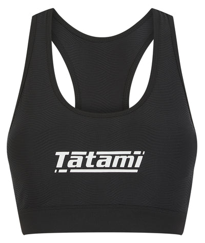 Ladies Motion Sports Bra