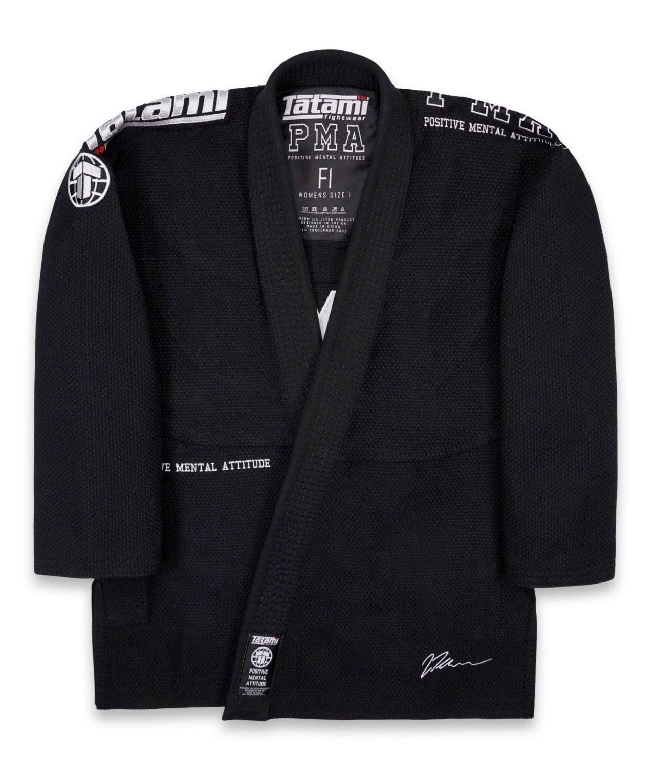 Tatami Fightwear jiu jitsu y ropa deportiva de combate en Tatami Fightwear jiu jitsu y ropa deportiva de combate en