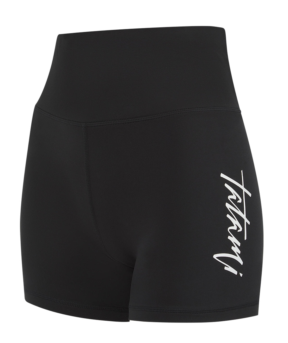 Ladies Rupture Compression Shorts