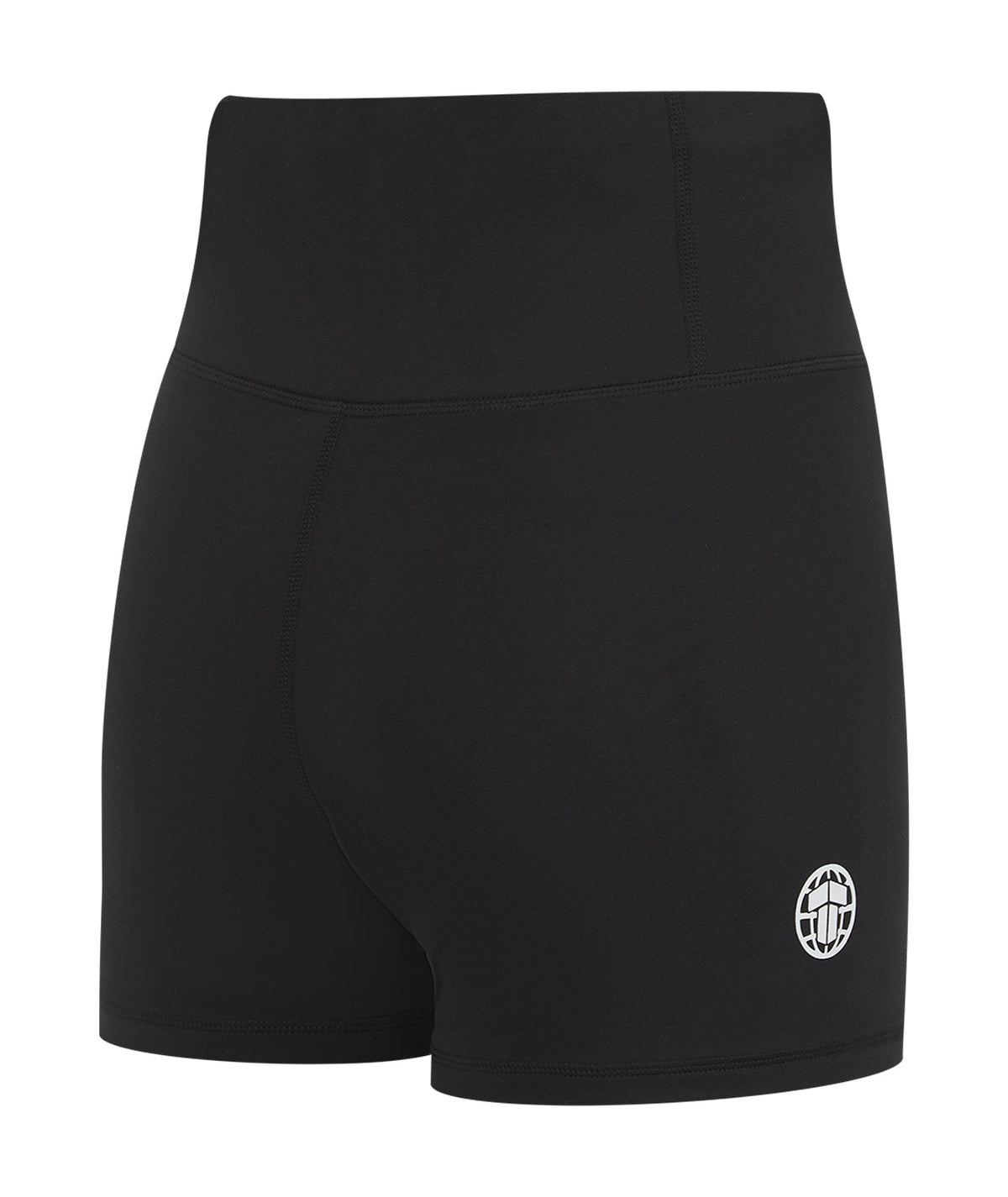 Ladies Rupture Compression Shorts