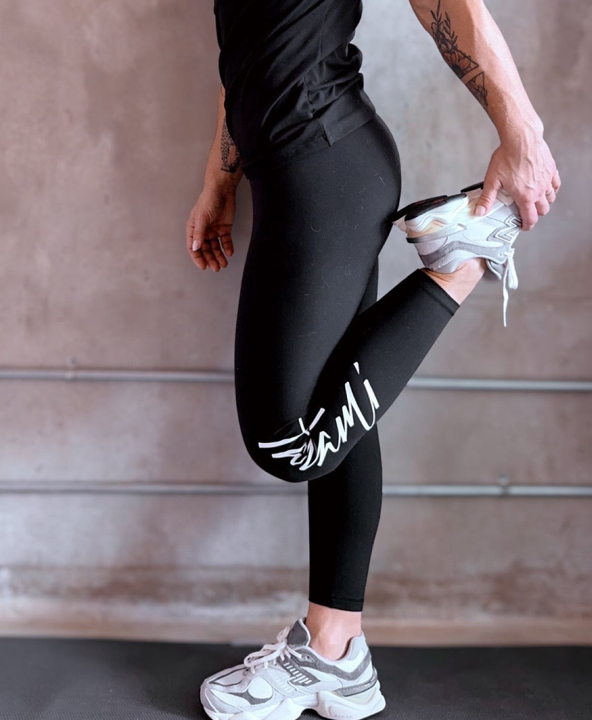 Ladies Rupture Leggings