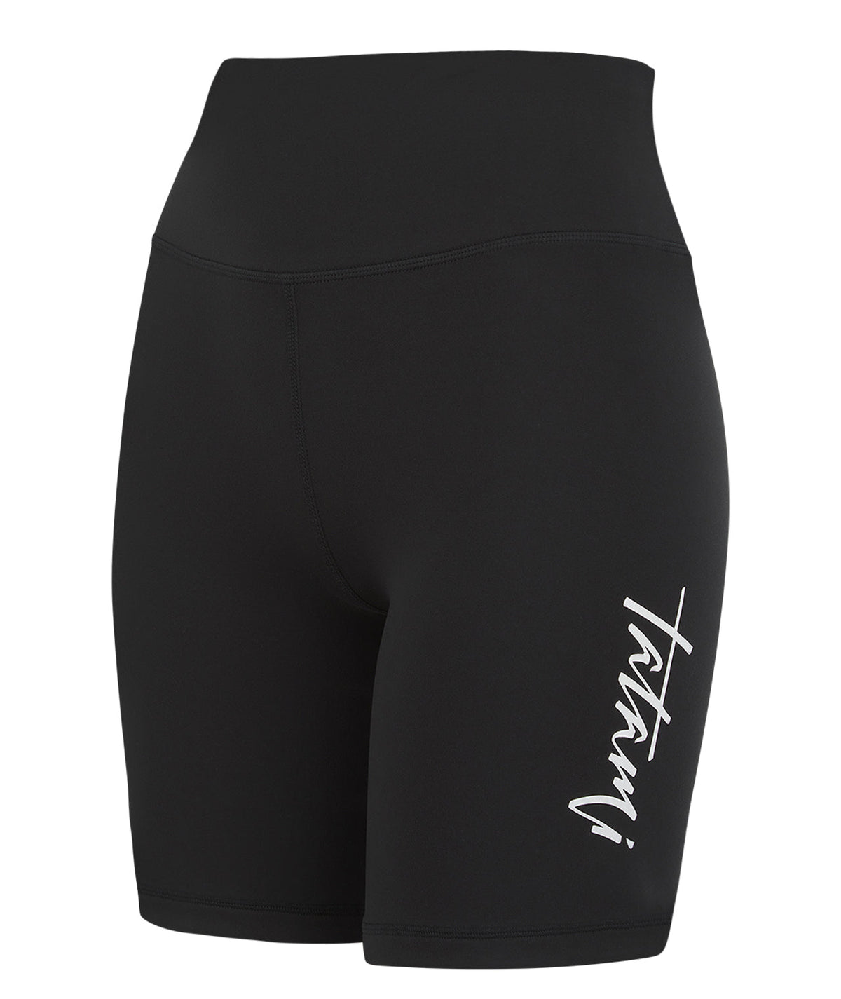 Ladies Rupture Longline Shorts