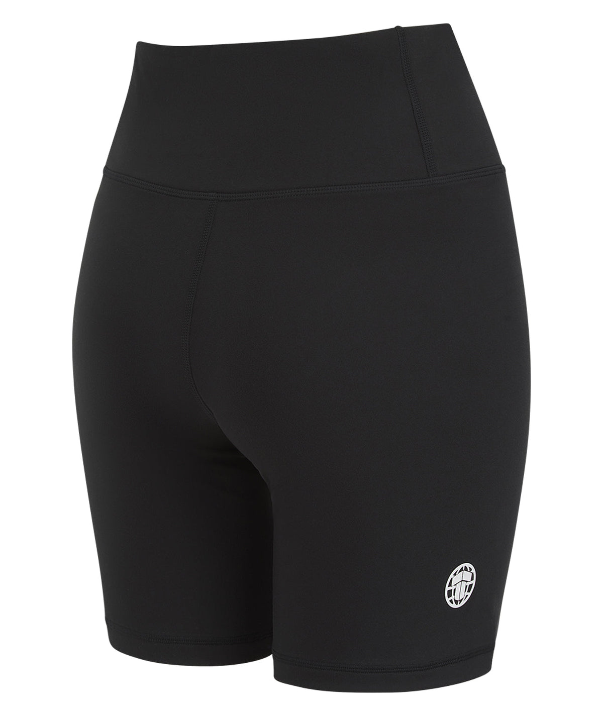 Ladies Rupture Longline Shorts