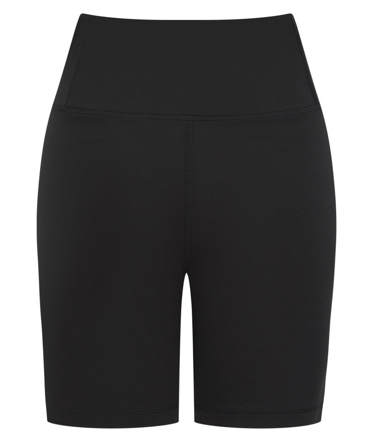 Ladies Rupture Longline Shorts