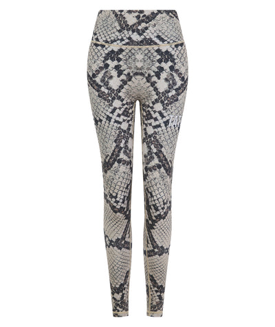 Ladies Helena Leggings - Snake