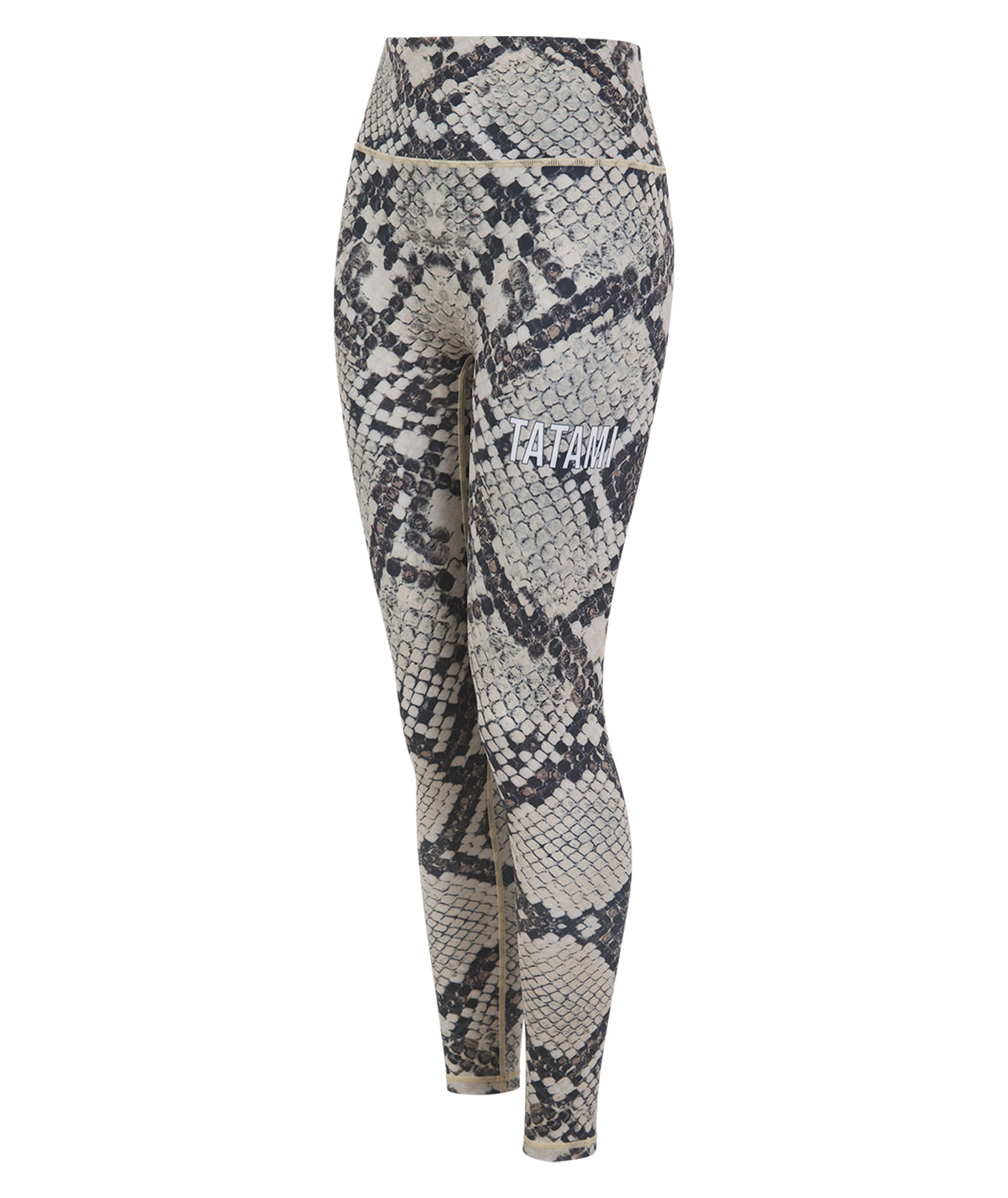 Ladies Helena Leggings - Snake