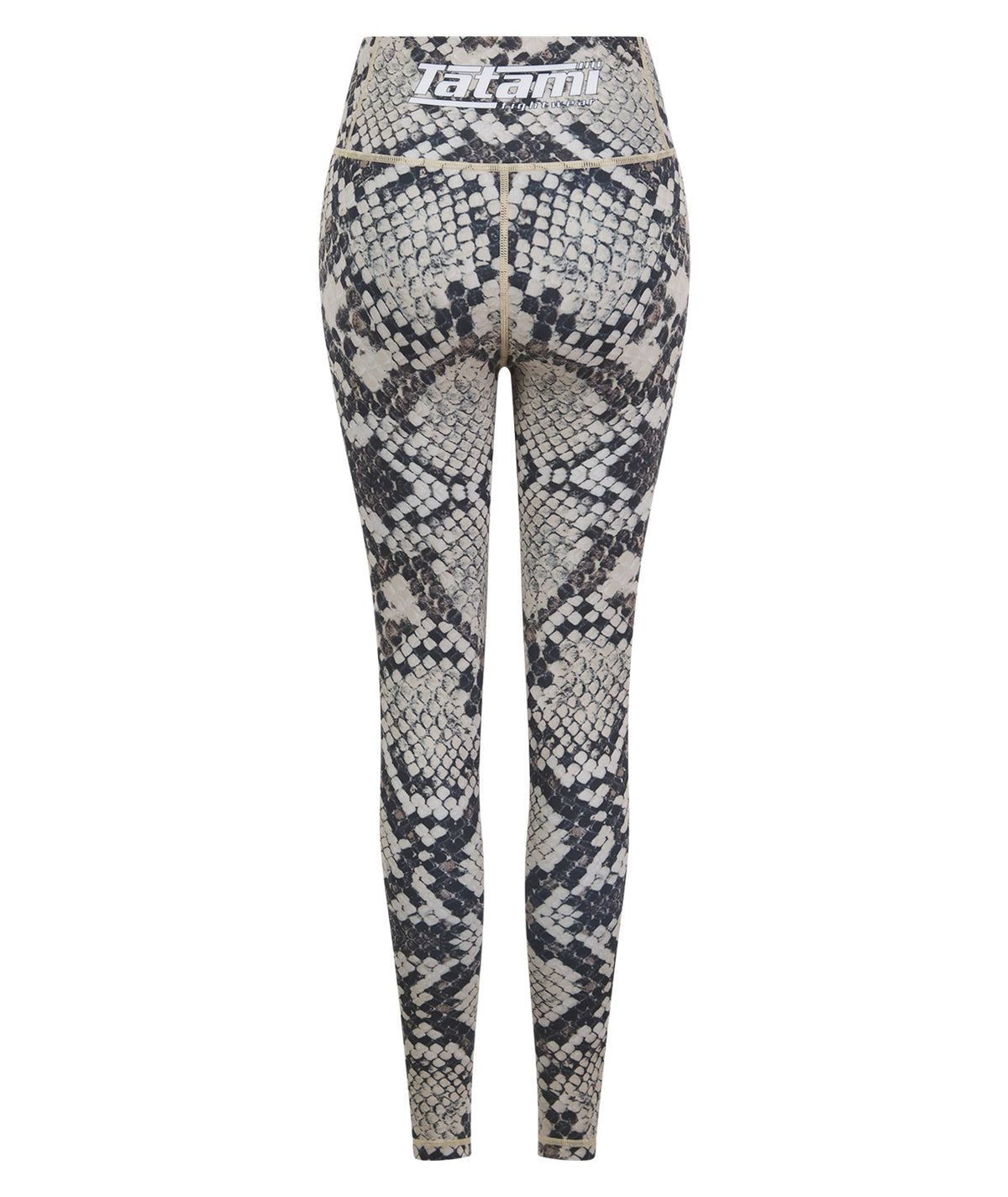 Ladies Helena Leggings - Snake