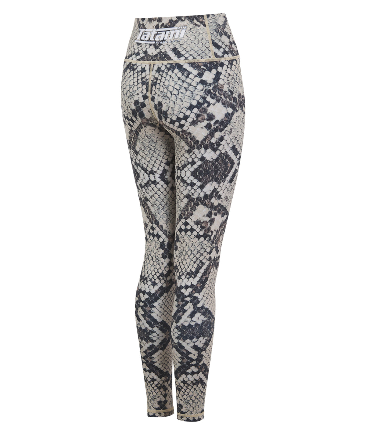 Ladies Helena Leggings - Snake