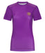Ladies Tatami Pro Rash Guard - Purple