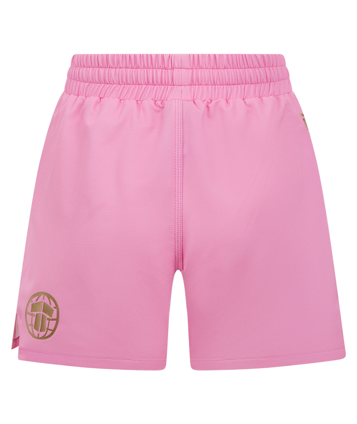 Ladies Tatami Pro Grappling Shorts - Pink