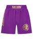 Ladies Tatami Pro Grappling Shorts - Purple