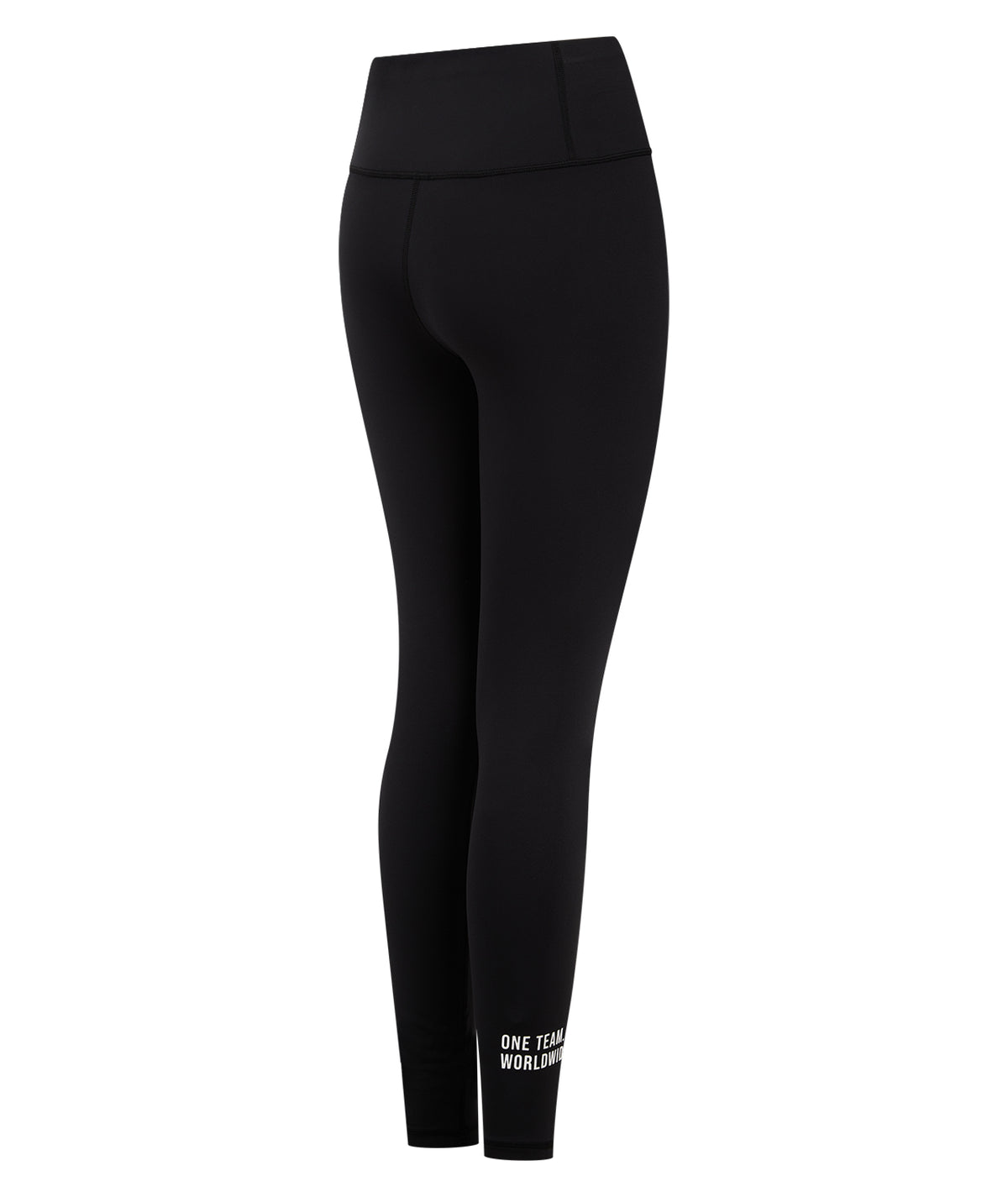 Ladies Team Tatami Leggings - Black