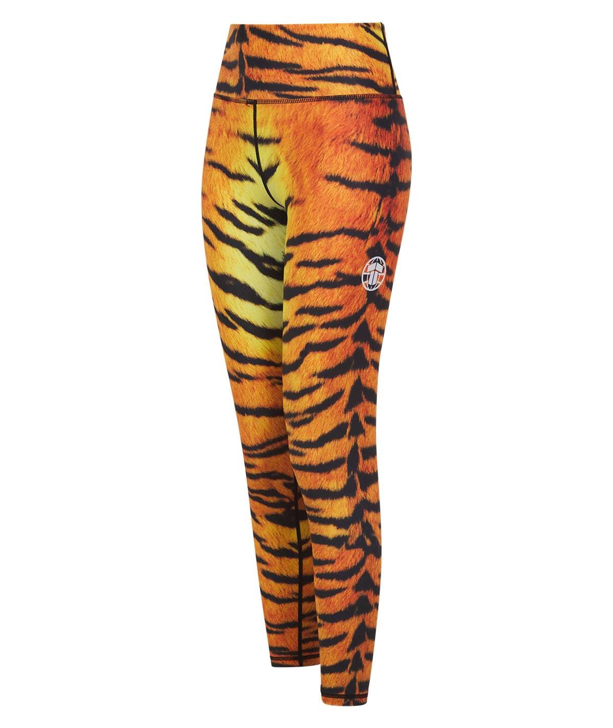 Ladies Helena Leggings - Tiger