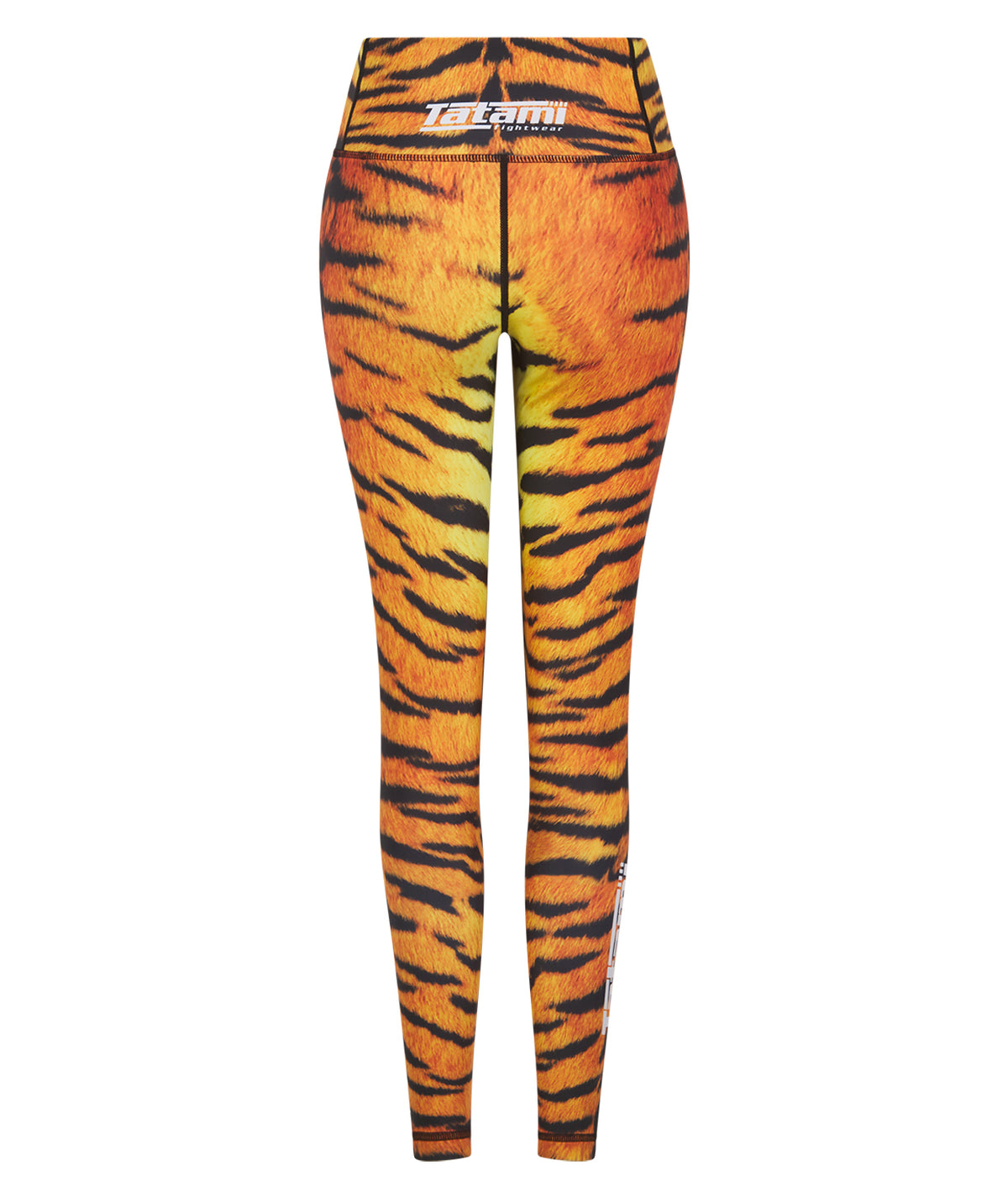 Ladies Helena Leggings - Tiger