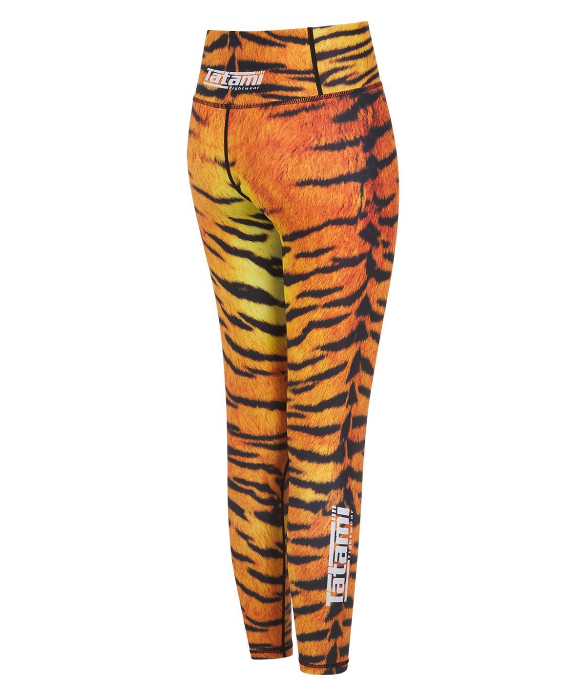 Ladies Helena Leggings - Tiger